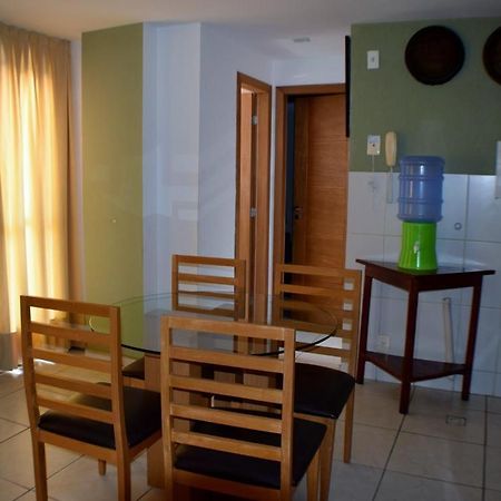 Flat Ponta Negra Natal-Rn Apartment Bagian luar foto